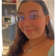 Professeure pour des cours de soutien scolaire